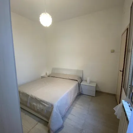 La Casetta Del Pescatore Holiday home