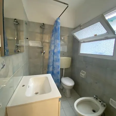 Holiday home La Casetta Del Pescatore Viareggio