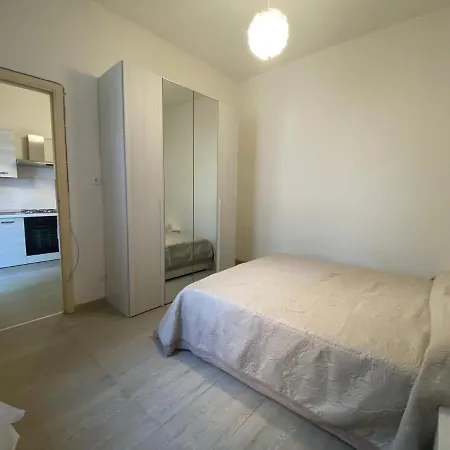 Holiday home La Casetta Del Pescatore Viareggio