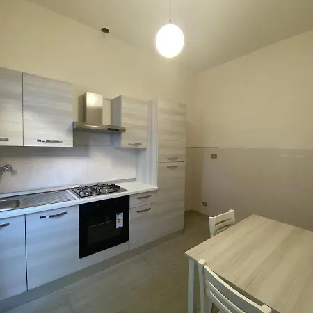 La Casetta Del Pescatore Holiday home Viareggio
