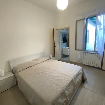 La Casetta Del Pescatore Holiday home