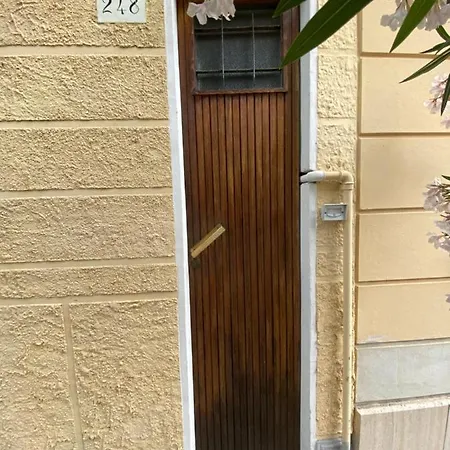 La Casetta Del Pescatore Holiday home Viareggio
